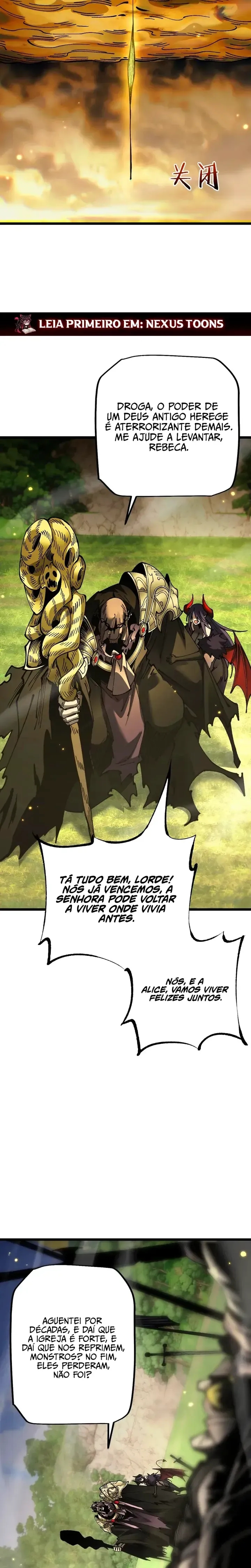 Read A Ascensão do Goblin De Perdedor a Vencedor pt Manga Online
