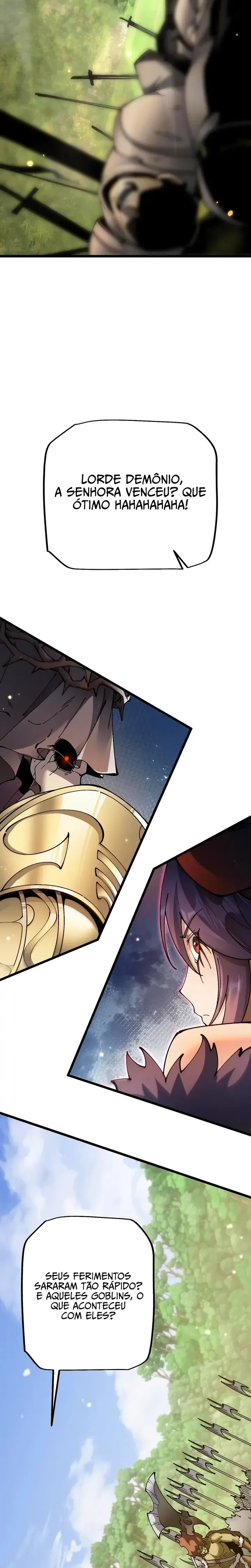 Read A Ascensão do Goblin De Perdedor a Vencedor pt Manga Online