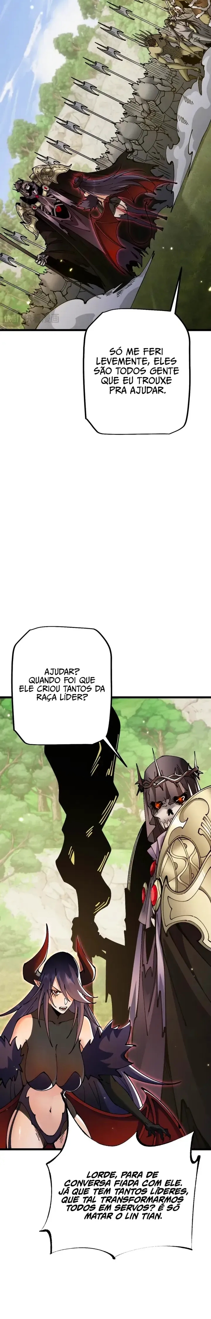 Read A Ascensão do Goblin De Perdedor a Vencedor pt Manga Online