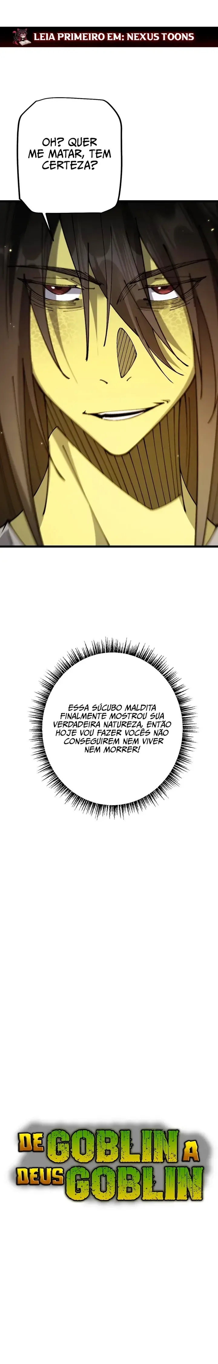 Read A Ascensão do Goblin De Perdedor a Vencedor pt Manga Online