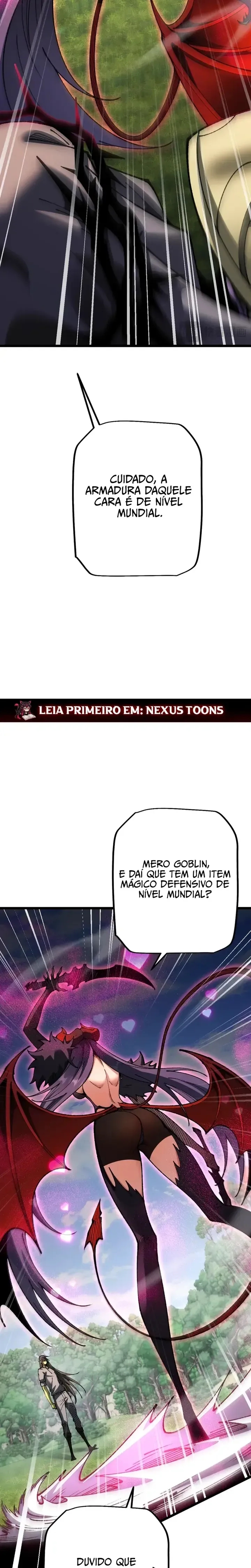 Read A Ascensão do Goblin De Perdedor a Vencedor pt Manga Online