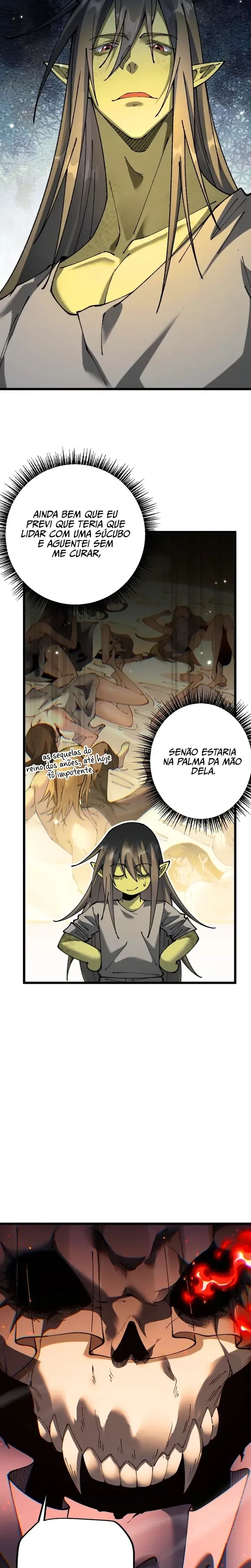 Read A Ascensão do Goblin De Perdedor a Vencedor pt Manga Online