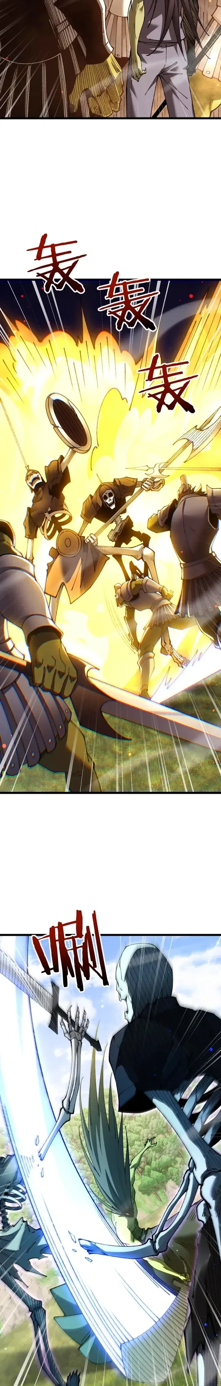 Read A Ascensão do Goblin De Perdedor a Vencedor pt Manga Online