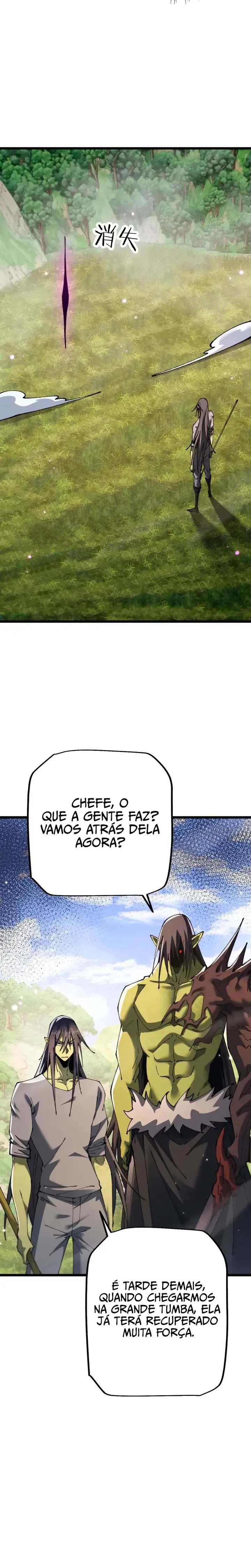 Read A Ascensão do Goblin De Perdedor a Vencedor pt Manga Online
