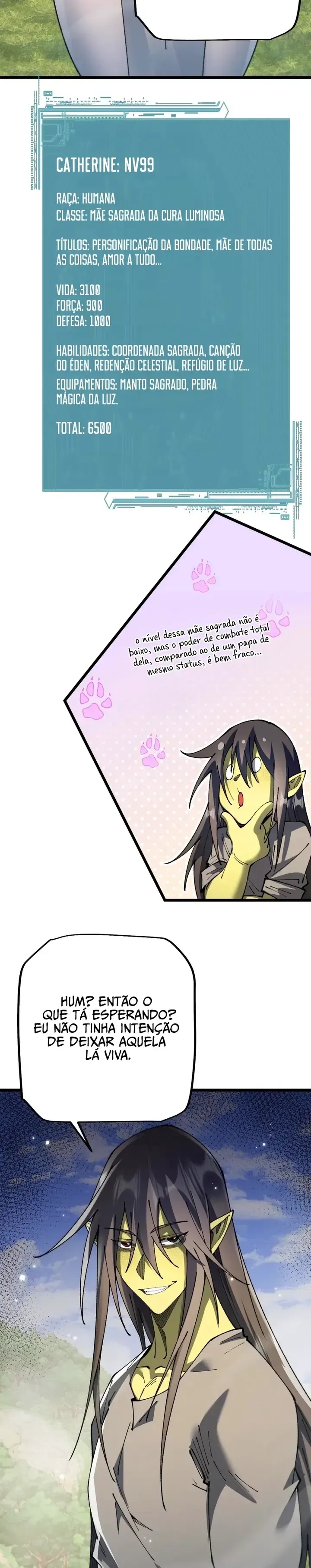 Read A Ascensão do Goblin De Perdedor a Vencedor pt Manga Online