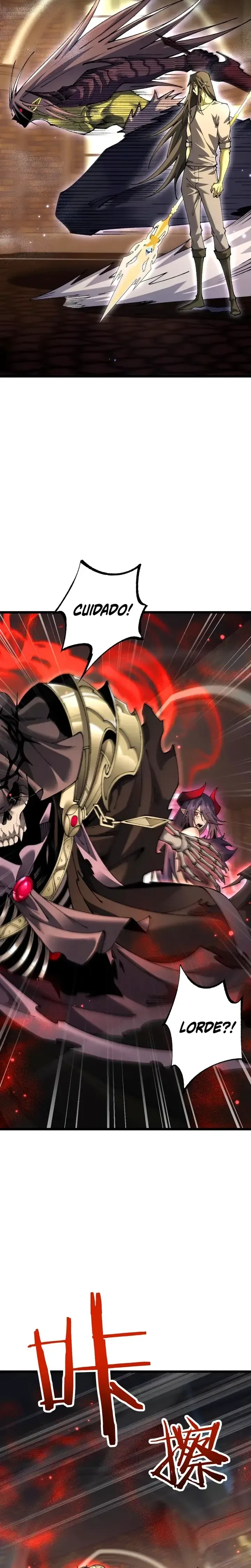 Read A Ascensão do Goblin De Perdedor a Vencedor pt Manga Online