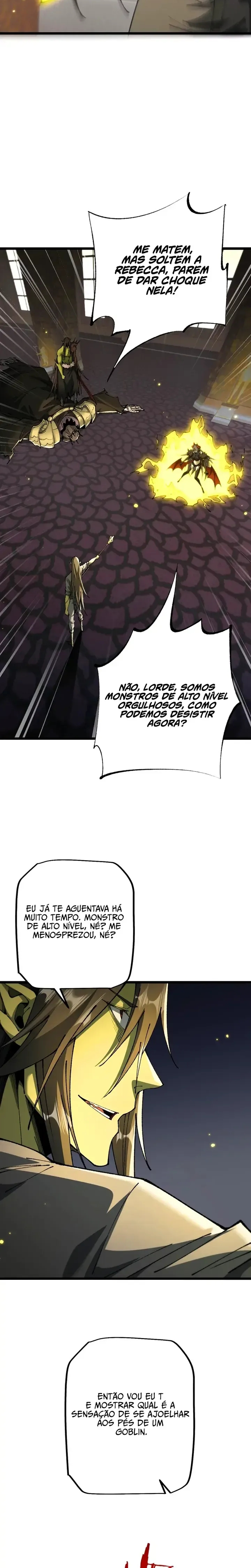 Read A Ascensão do Goblin De Perdedor a Vencedor pt Manga Online