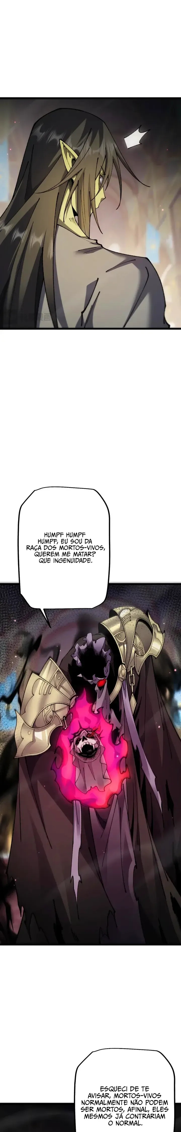 Read A Ascensão do Goblin De Perdedor a Vencedor pt Manga Online