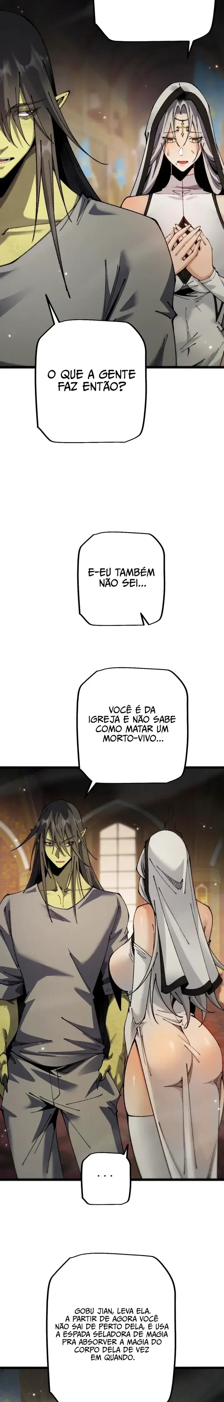 Read A Ascensão do Goblin De Perdedor a Vencedor pt Manga Online