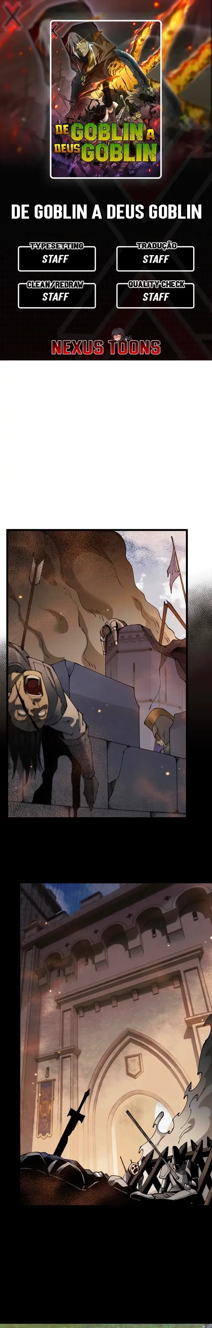 Read A Ascensão do Goblin De Perdedor a Vencedor pt Manga Online