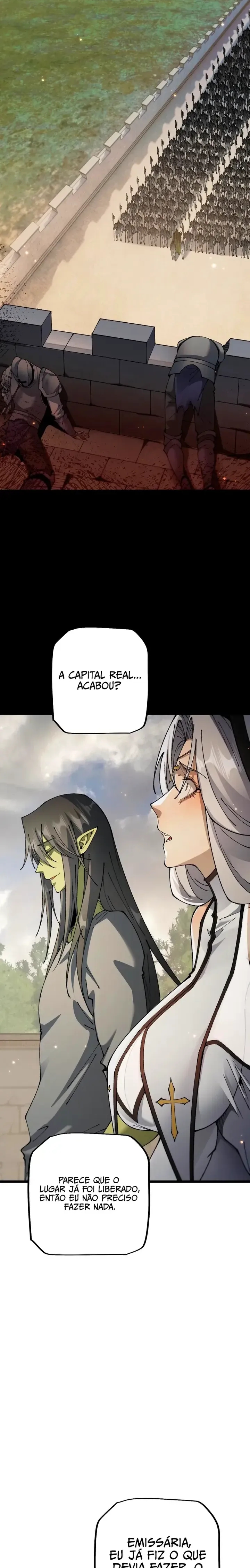 Read A Ascensão do Goblin De Perdedor a Vencedor pt Manga Online