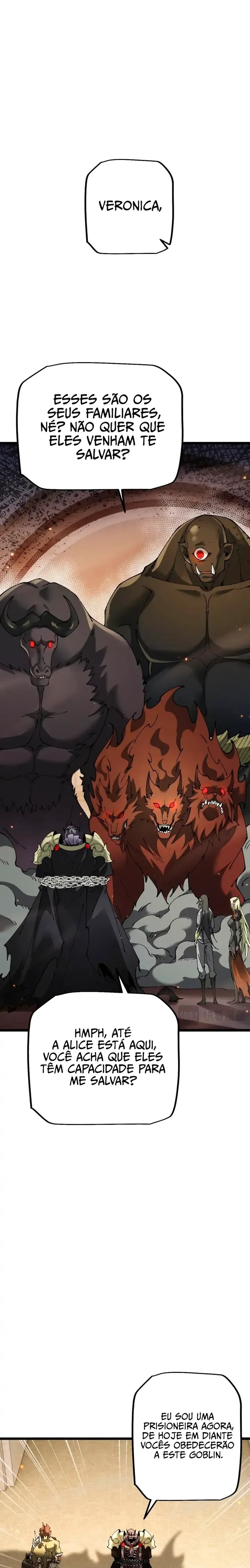 Read A Ascensão do Goblin De Perdedor a Vencedor pt Manga Online