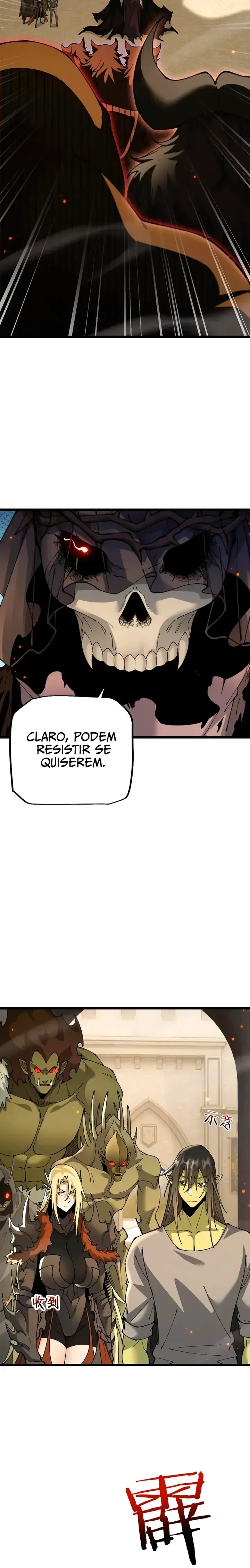 Read A Ascensão do Goblin De Perdedor a Vencedor pt Manga Online