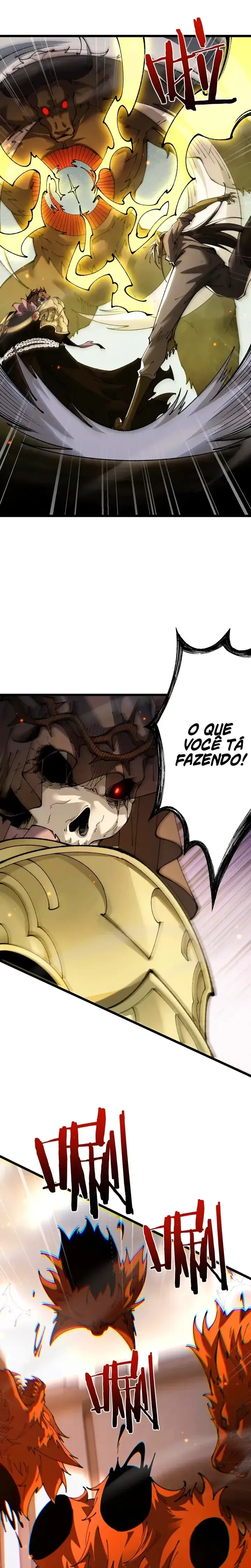 Read A Ascensão do Goblin De Perdedor a Vencedor pt Manga Online