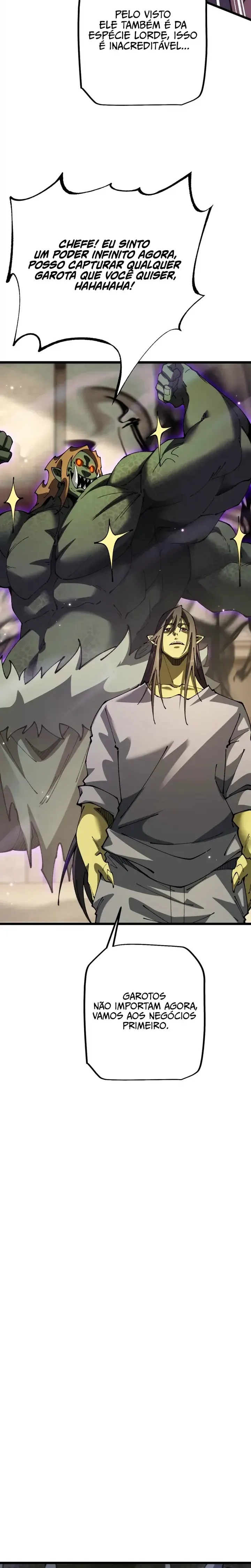Read A Ascensão do Goblin De Perdedor a Vencedor pt Manga Online