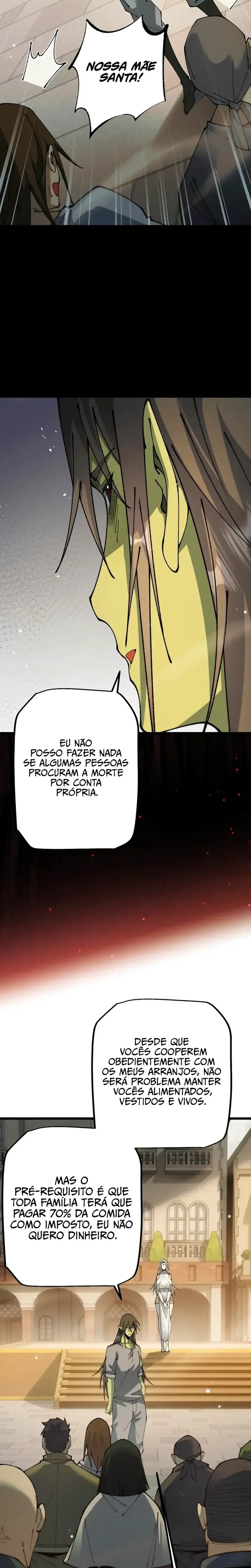 Read A Ascensão do Goblin De Perdedor a Vencedor pt Manga Online