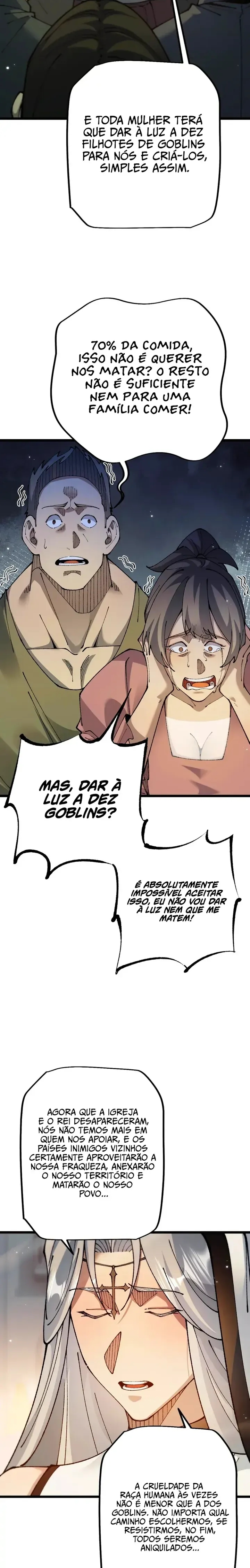 Read A Ascensão do Goblin De Perdedor a Vencedor pt Manga Online