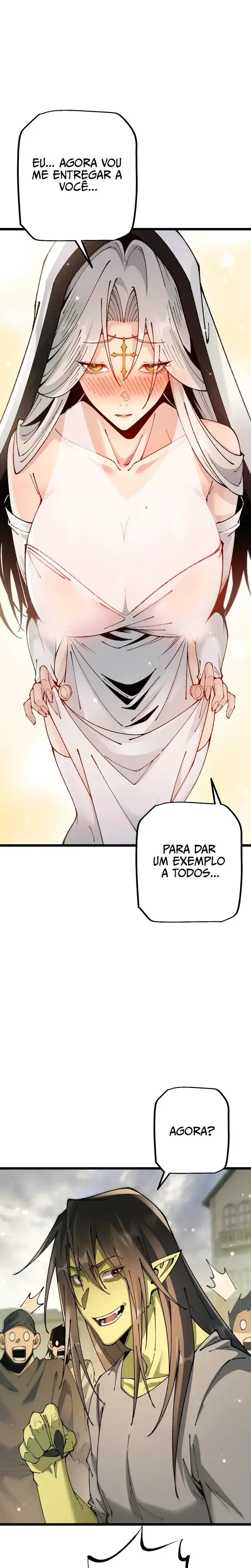 Read A Ascensão do Goblin De Perdedor a Vencedor pt Manga Online