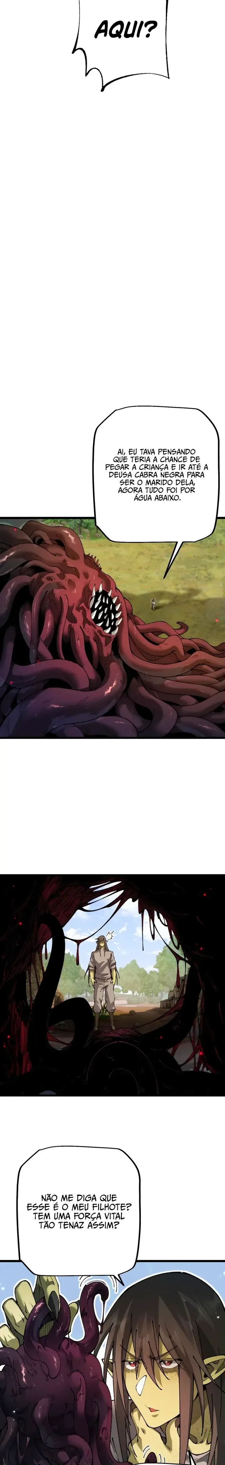 Read A Ascensão do Goblin De Perdedor a Vencedor pt Manga Online