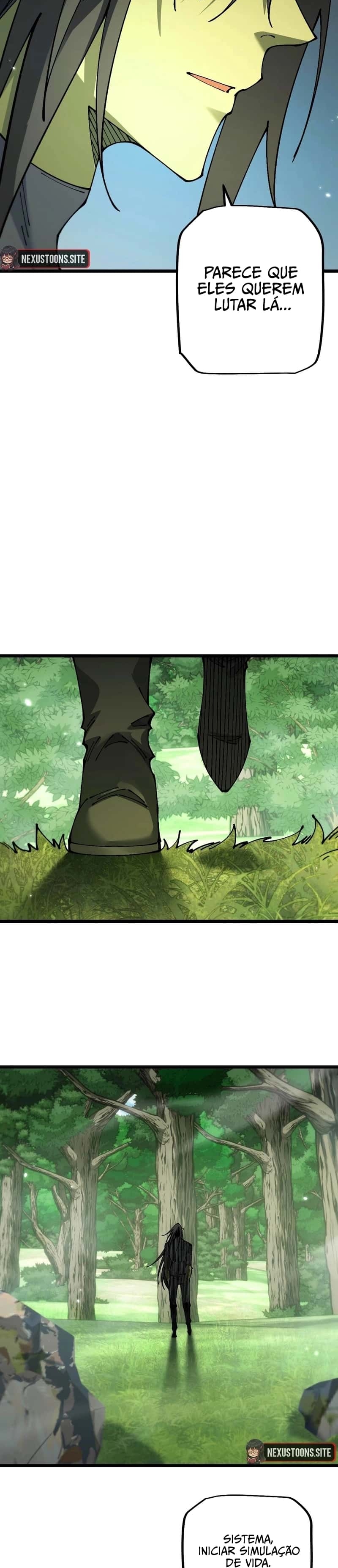 Read A Ascensão do Goblin De Perdedor a Vencedor pt Manga Online