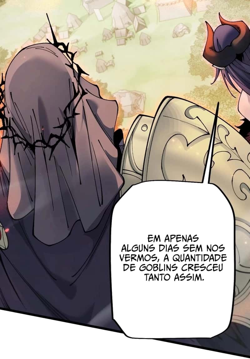 Read A Ascensão do Goblin De Perdedor a Vencedor pt Manga Online