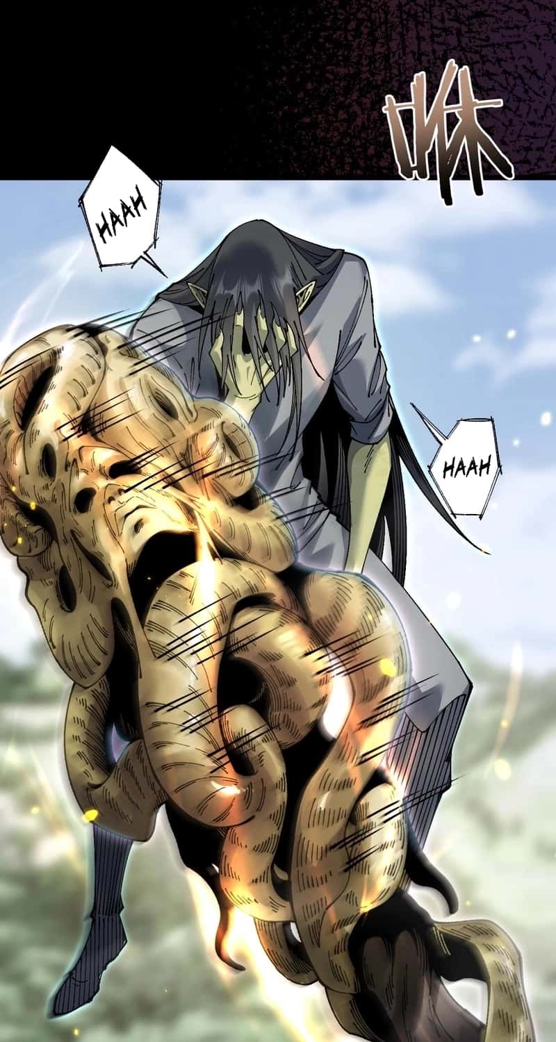 Read A Ascensão do Goblin De Perdedor a Vencedor pt Manga Online