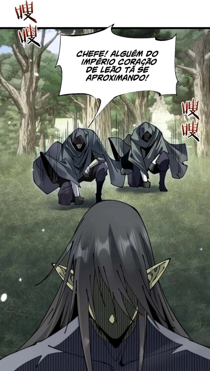 Read A Ascensão do Goblin De Perdedor a Vencedor pt Manga Online