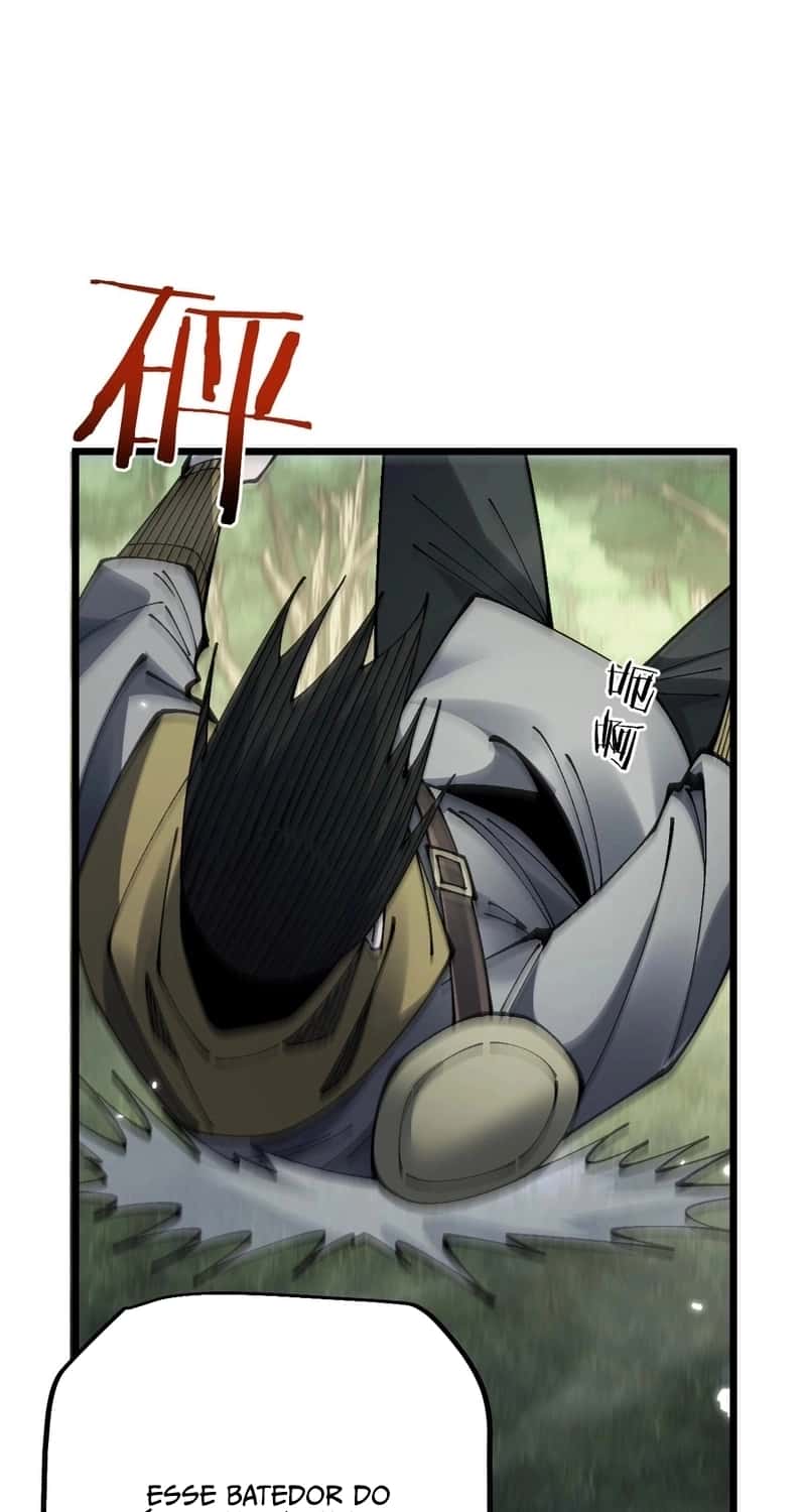 Read A Ascensão do Goblin De Perdedor a Vencedor pt Manga Online