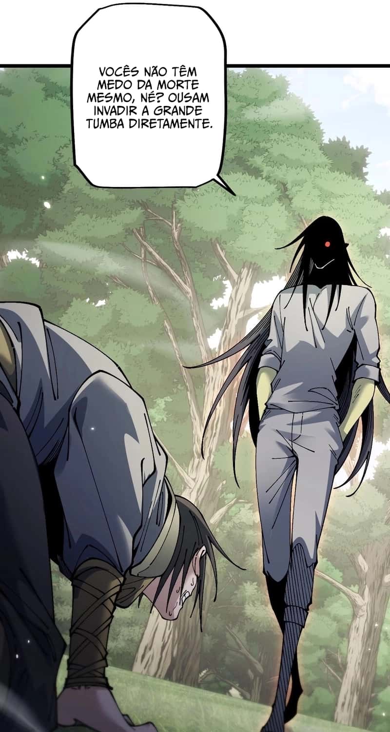 Read A Ascensão do Goblin De Perdedor a Vencedor pt Manga Online