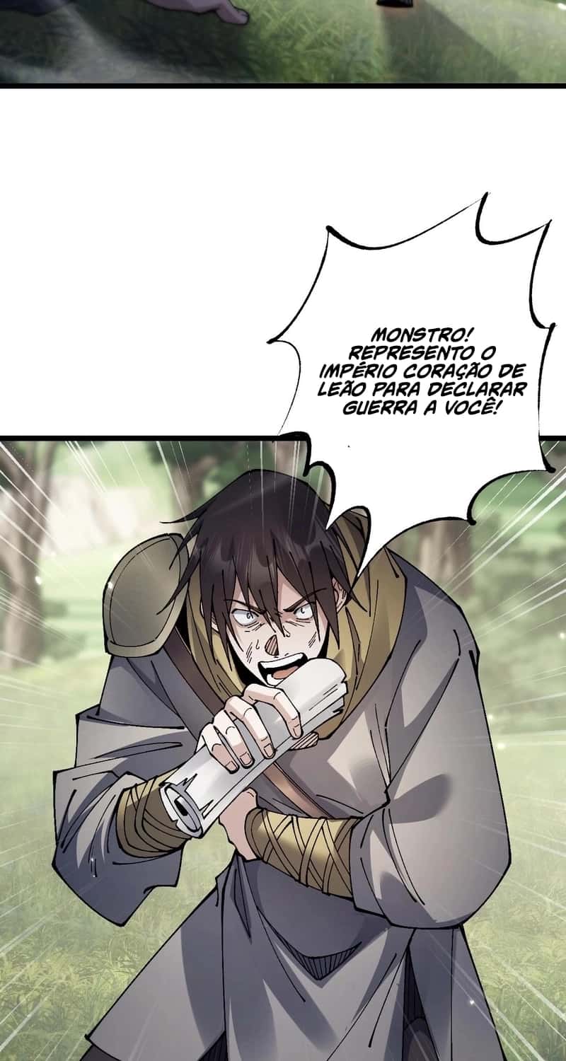 Read A Ascensão do Goblin De Perdedor a Vencedor pt Manga Online