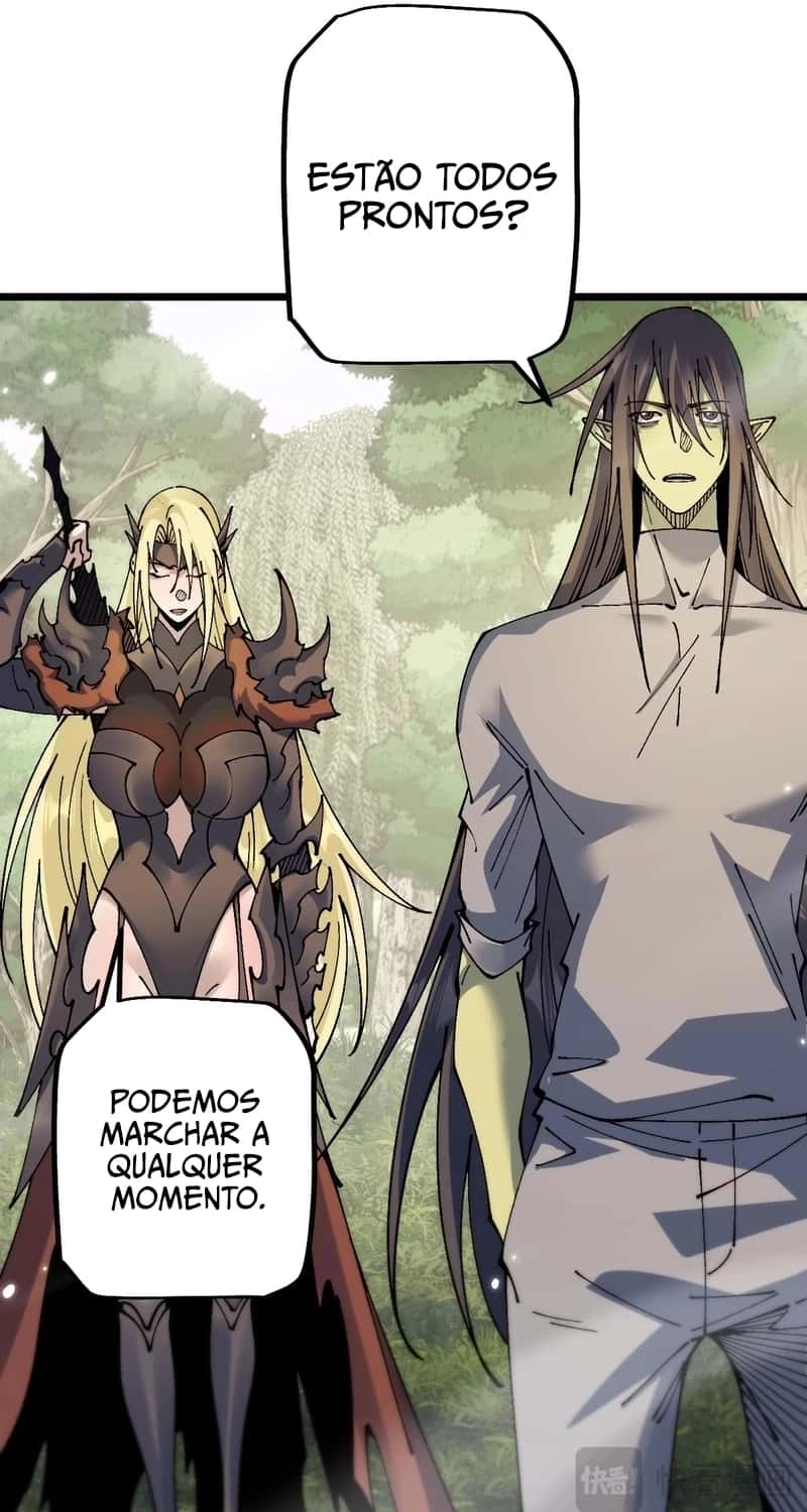 Read A Ascensão do Goblin De Perdedor a Vencedor pt Manga Online