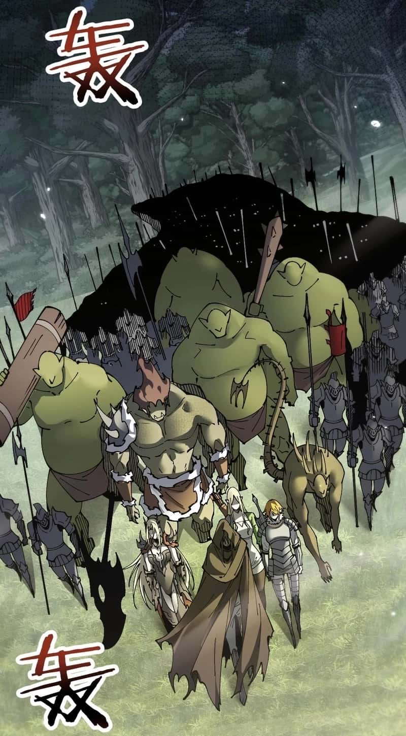 Read A Ascensão do Goblin De Perdedor a Vencedor pt Manga Online