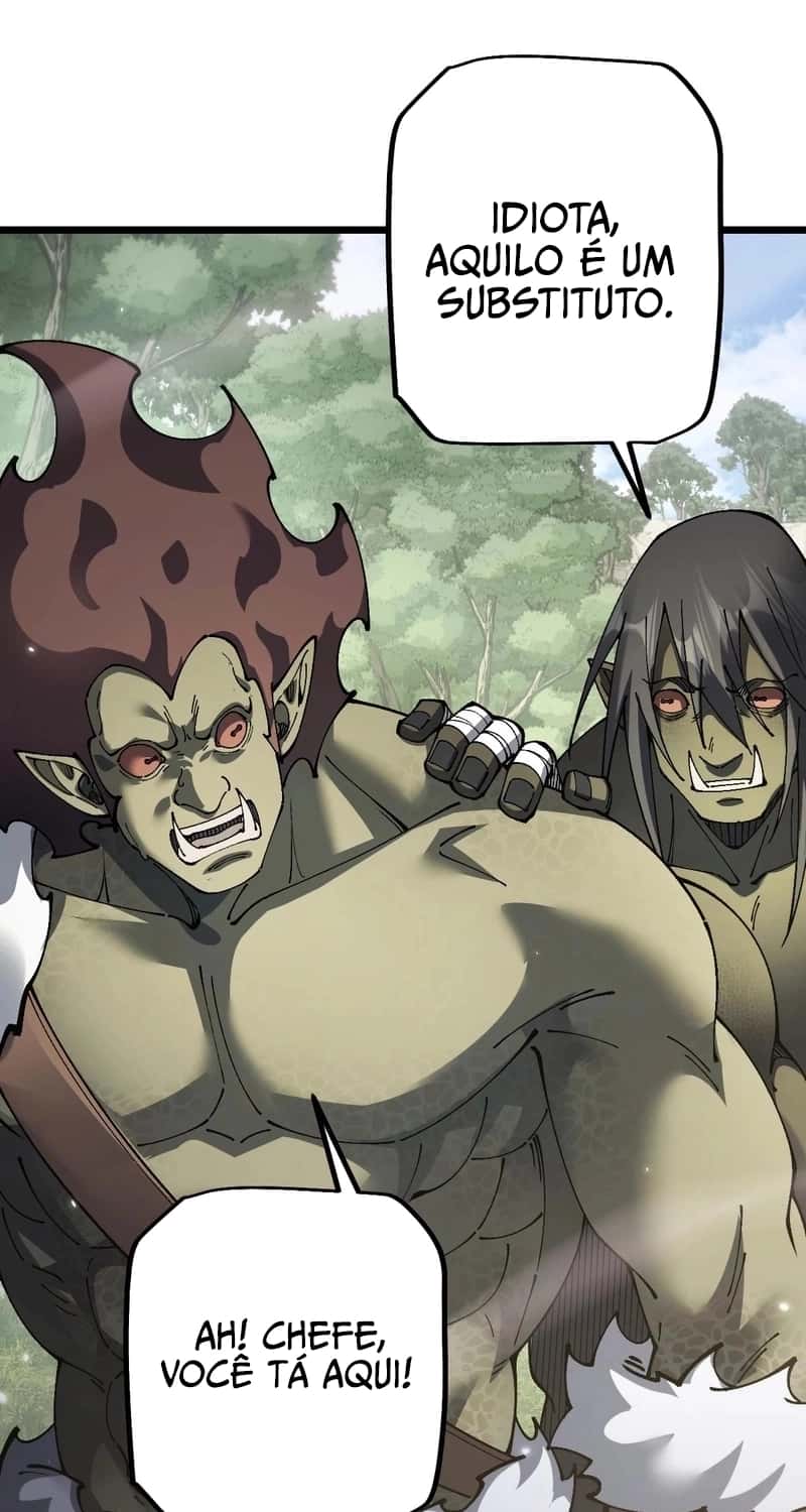 Read A Ascensão do Goblin De Perdedor a Vencedor pt Manga Online