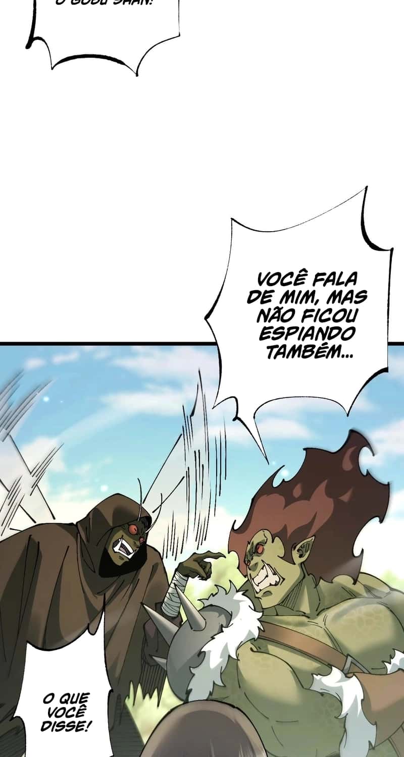 Read A Ascensão do Goblin De Perdedor a Vencedor pt Manga Online