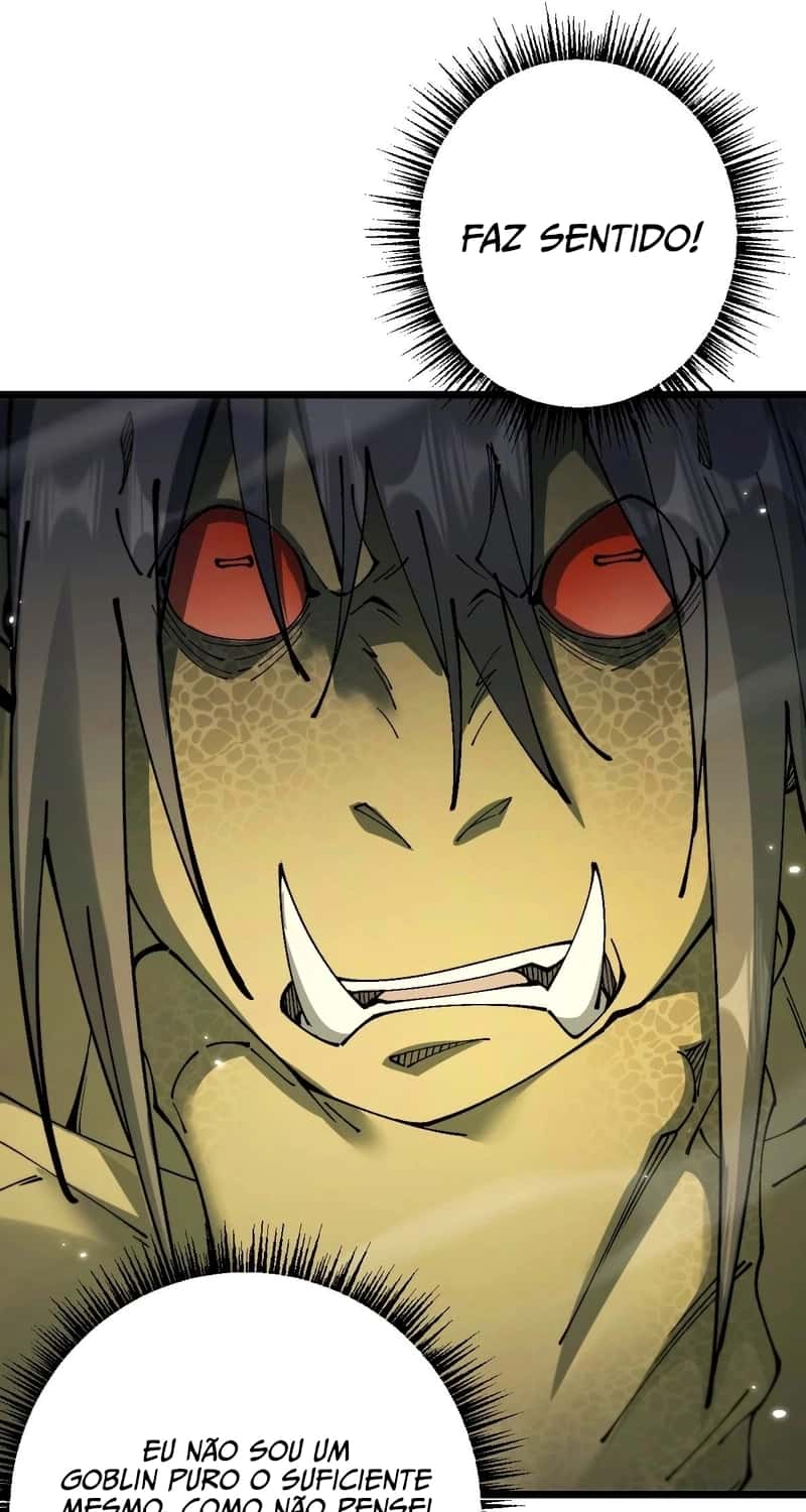 Read A Ascensão do Goblin De Perdedor a Vencedor pt Manga Online