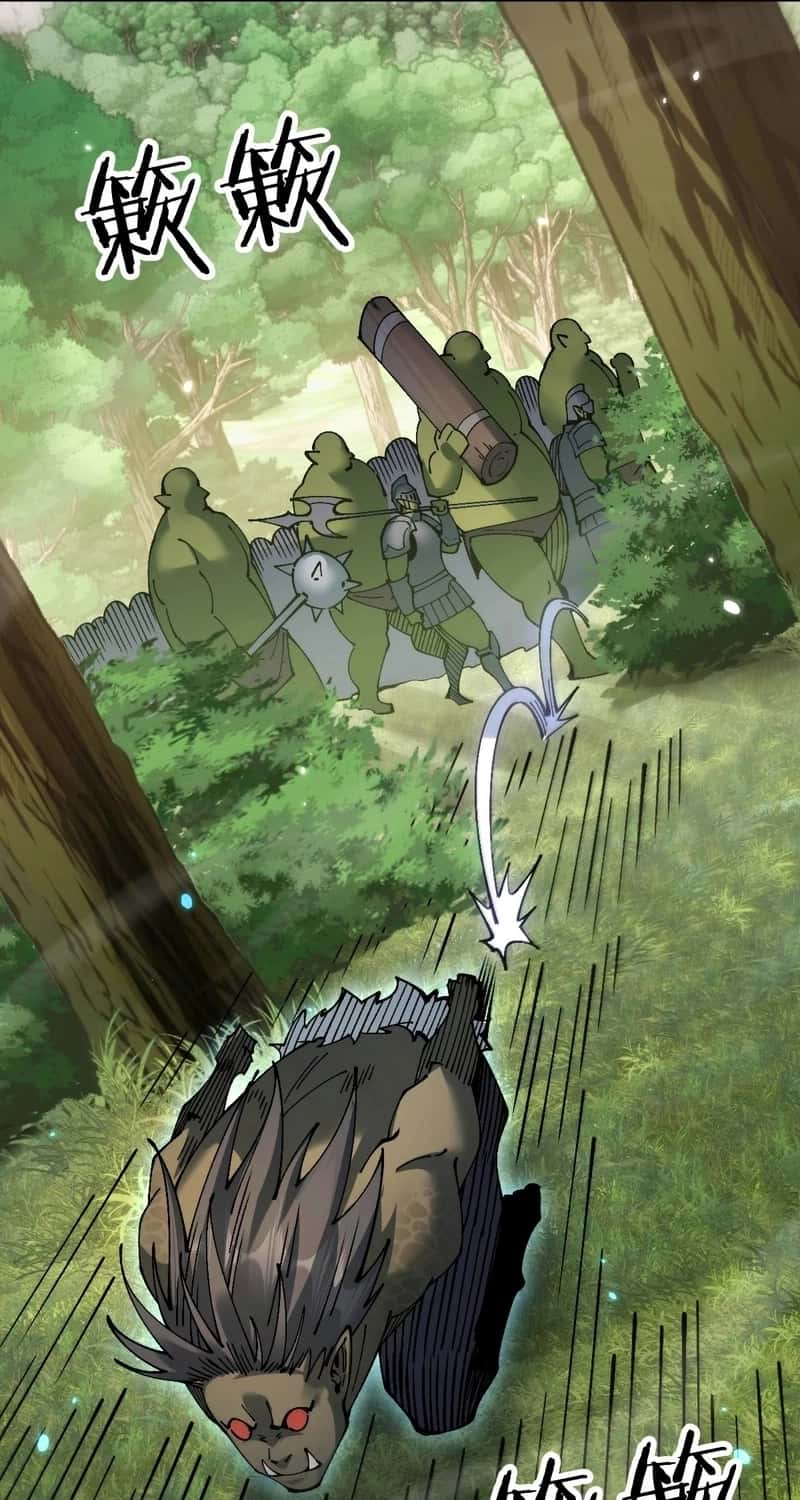 Read A Ascensão do Goblin De Perdedor a Vencedor pt Manga Online