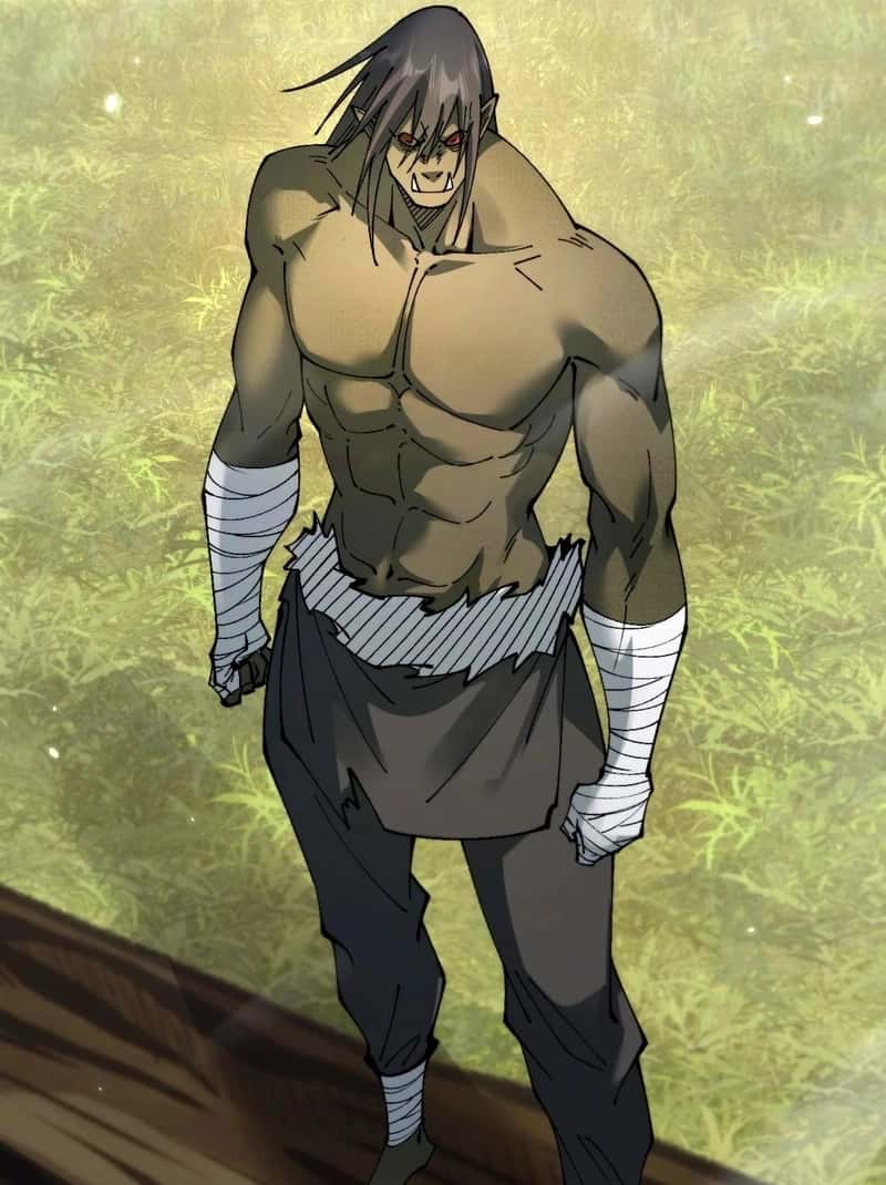 Read A Ascensão do Goblin De Perdedor a Vencedor pt Manga Online