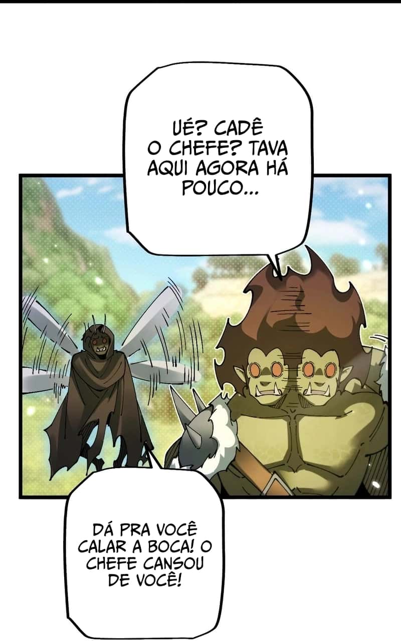 Read A Ascensão do Goblin De Perdedor a Vencedor pt Manga Online