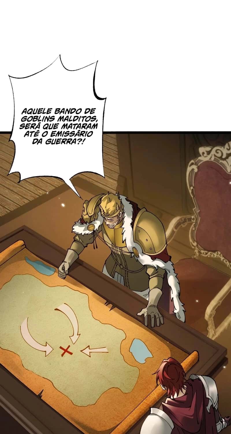 Read A Ascensão do Goblin De Perdedor a Vencedor pt Manga Online