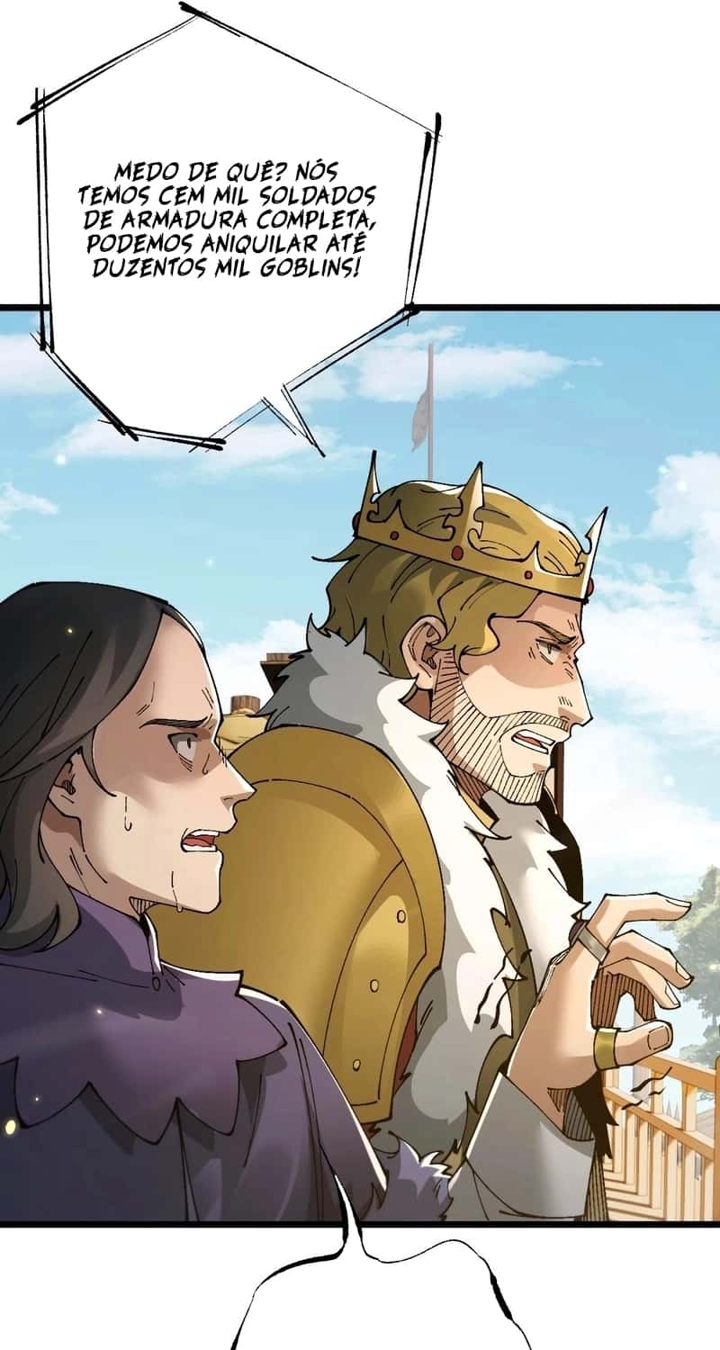Read A Ascensão do Goblin De Perdedor a Vencedor pt Manga Online