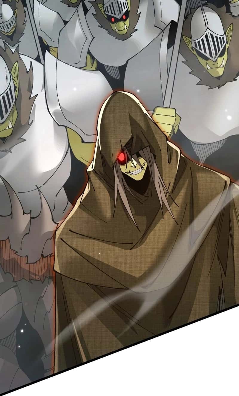 Read A Ascensão do Goblin De Perdedor a Vencedor pt Manga Online
