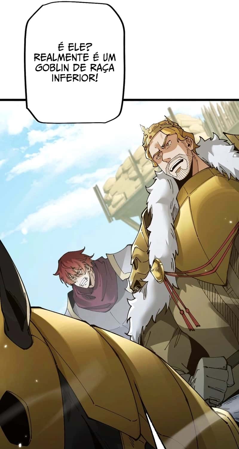 Read A Ascensão do Goblin De Perdedor a Vencedor pt Manga Online