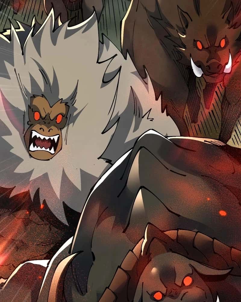 Read A Ascensão do Goblin De Perdedor a Vencedor pt Manga Online