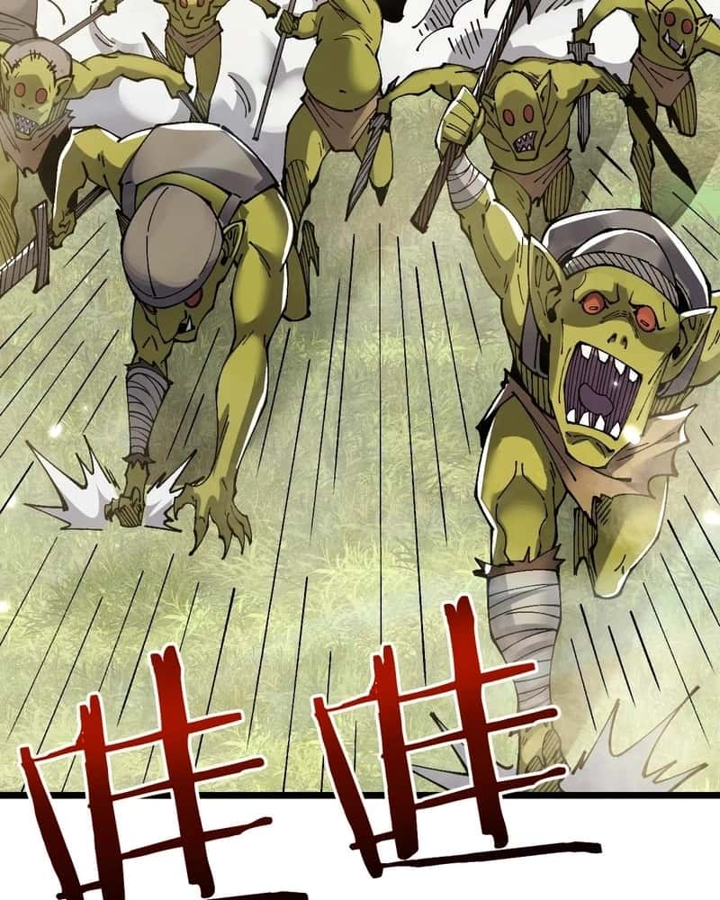 Read A Ascensão do Goblin De Perdedor a Vencedor pt Manga Online