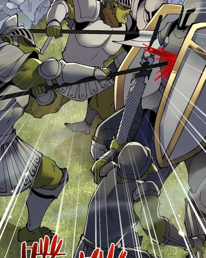 Read A Ascensão do Goblin De Perdedor a Vencedor pt Manga Online