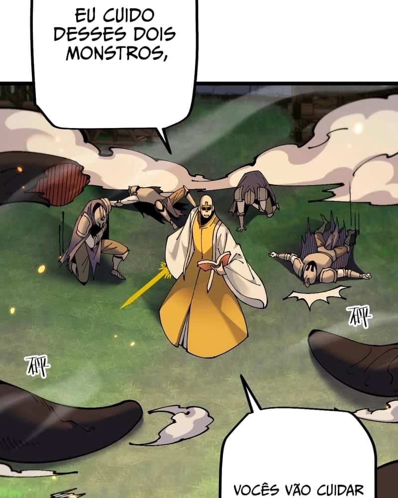 Read A Ascensão do Goblin De Perdedor a Vencedor pt Manga Online