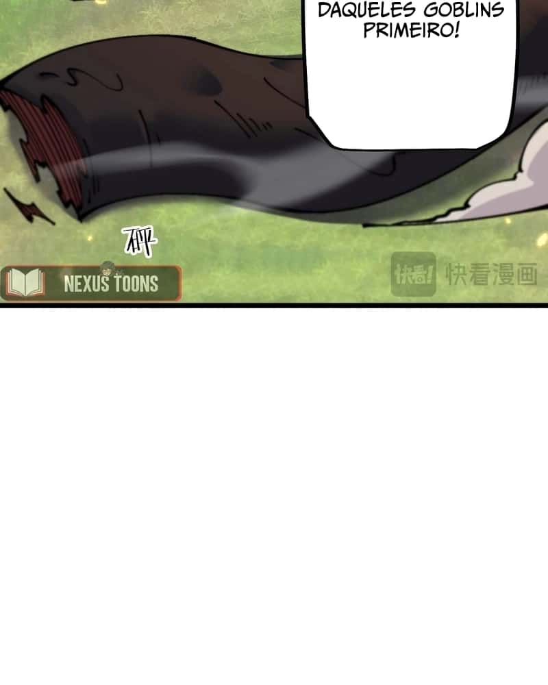Read A Ascensão do Goblin De Perdedor a Vencedor pt Manga Online