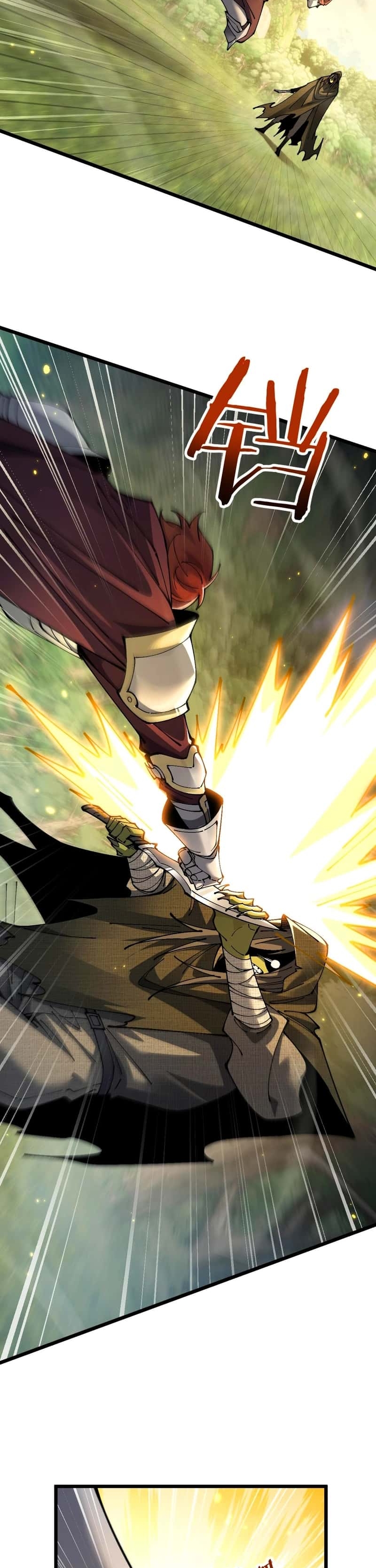 Read A Ascensão do Goblin De Perdedor a Vencedor pt Manga Online