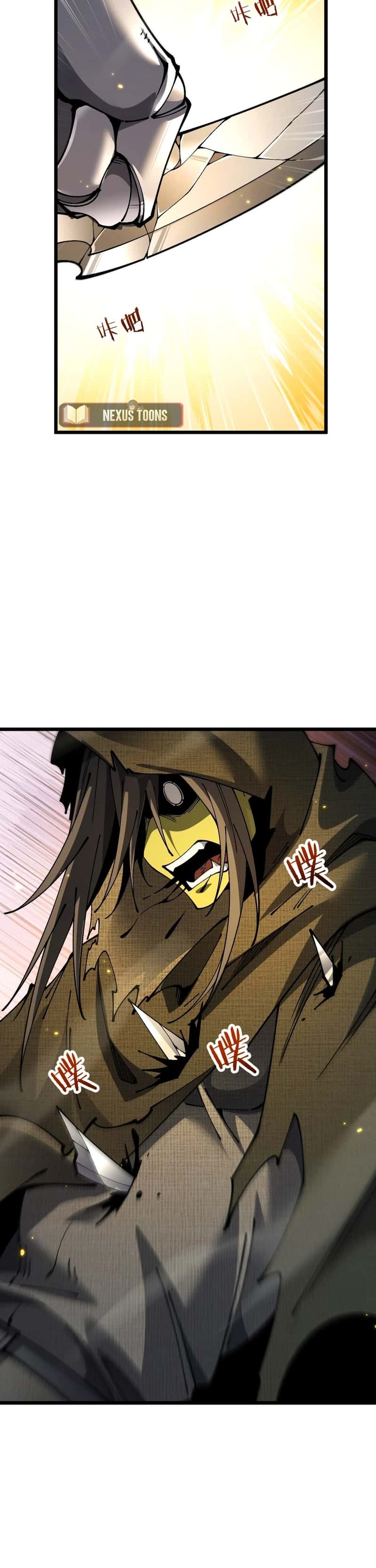 Read A Ascensão do Goblin De Perdedor a Vencedor pt Manga Online
