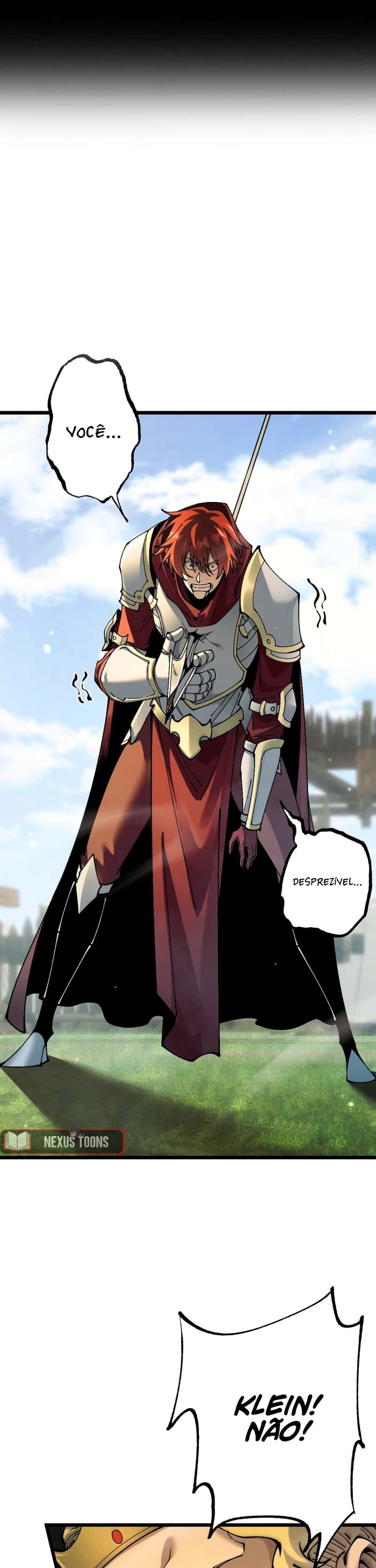 Read A Ascensão do Goblin De Perdedor a Vencedor pt Manga Online
